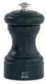 Peugeot Bistro Pepper Mill Black, 10 Cm