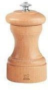 Peugeot Bistro Pepper Mill Natural, 10 cm