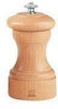 Peugeot Bistro Pepper Mill Natural, 10 Cm