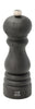 Peugeot Paris Natural Black Pepper Mill 18cm, černá