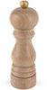 Peugeot Paris Pepper Mill Natural, 18 cm