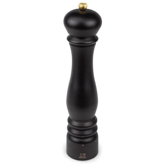 Peugeot Paris U S Pepper Mill dobíjecí čokoláda, 34 cm