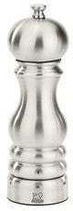 Peugeot Paris U S Pepper Mill Steel, 18 cm