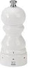 Peugeot Paris U S Pepper Mill White, 12 cm