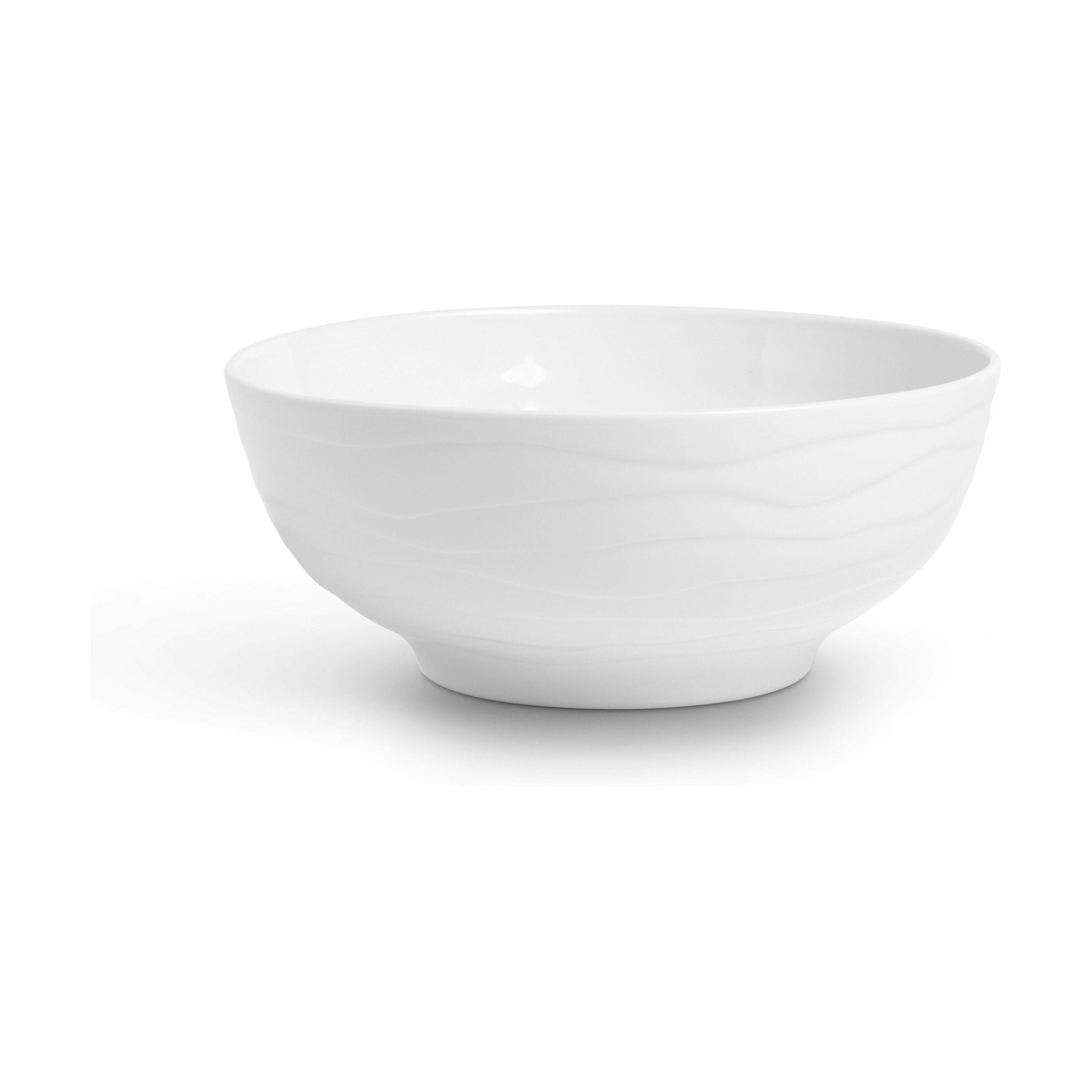 Pillivuyt Boulogne Salad Bowl, ø 20 Cm