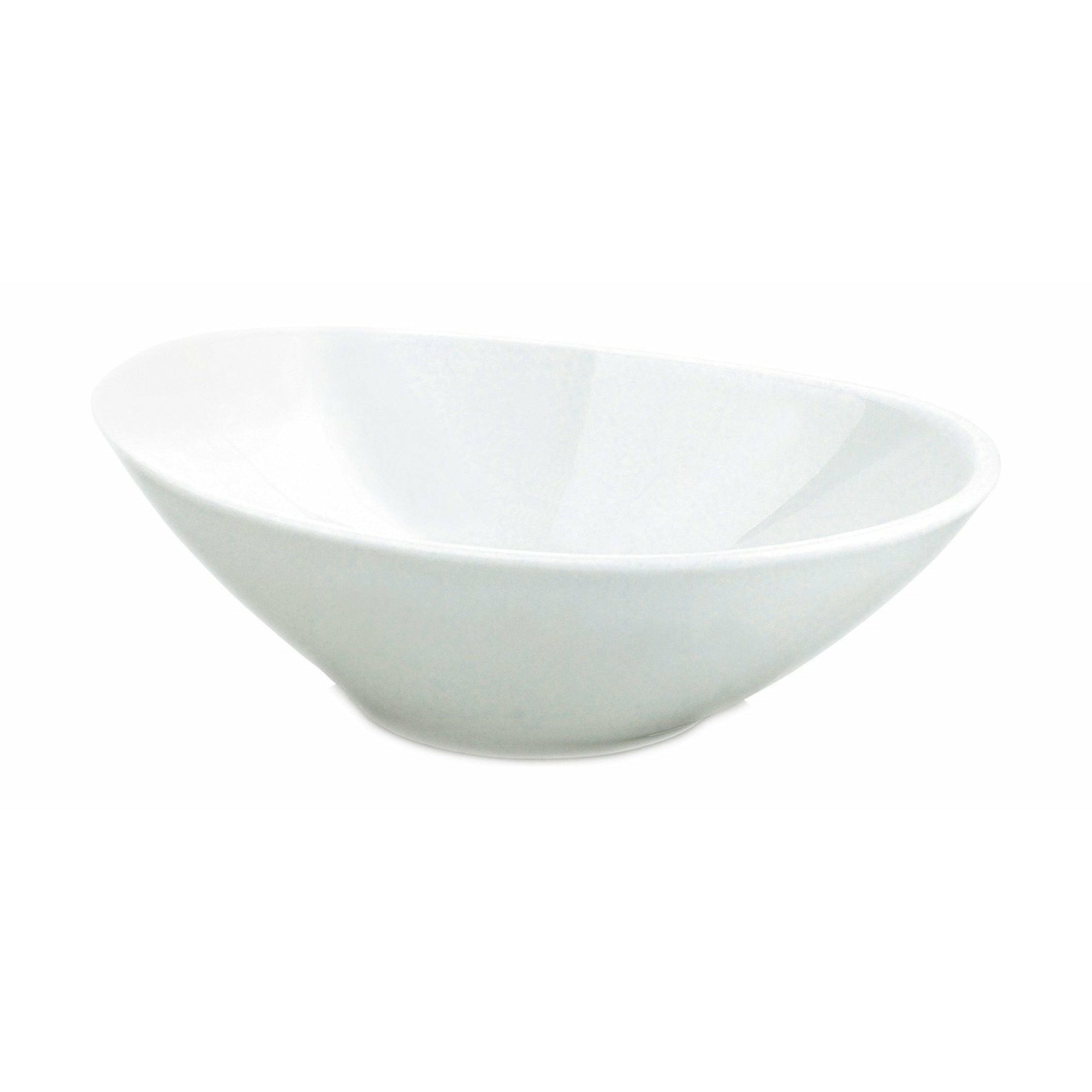 Pillivuyt Bowl ovál, 16 cm