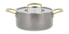 Pillivuyt Gourmet Durance Cooking Pot s víkem Ø20 cm 2,9 l