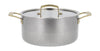 Pillivuyt Gourmet Durance Cooking Pot s víkem Ø20 cm 5 l