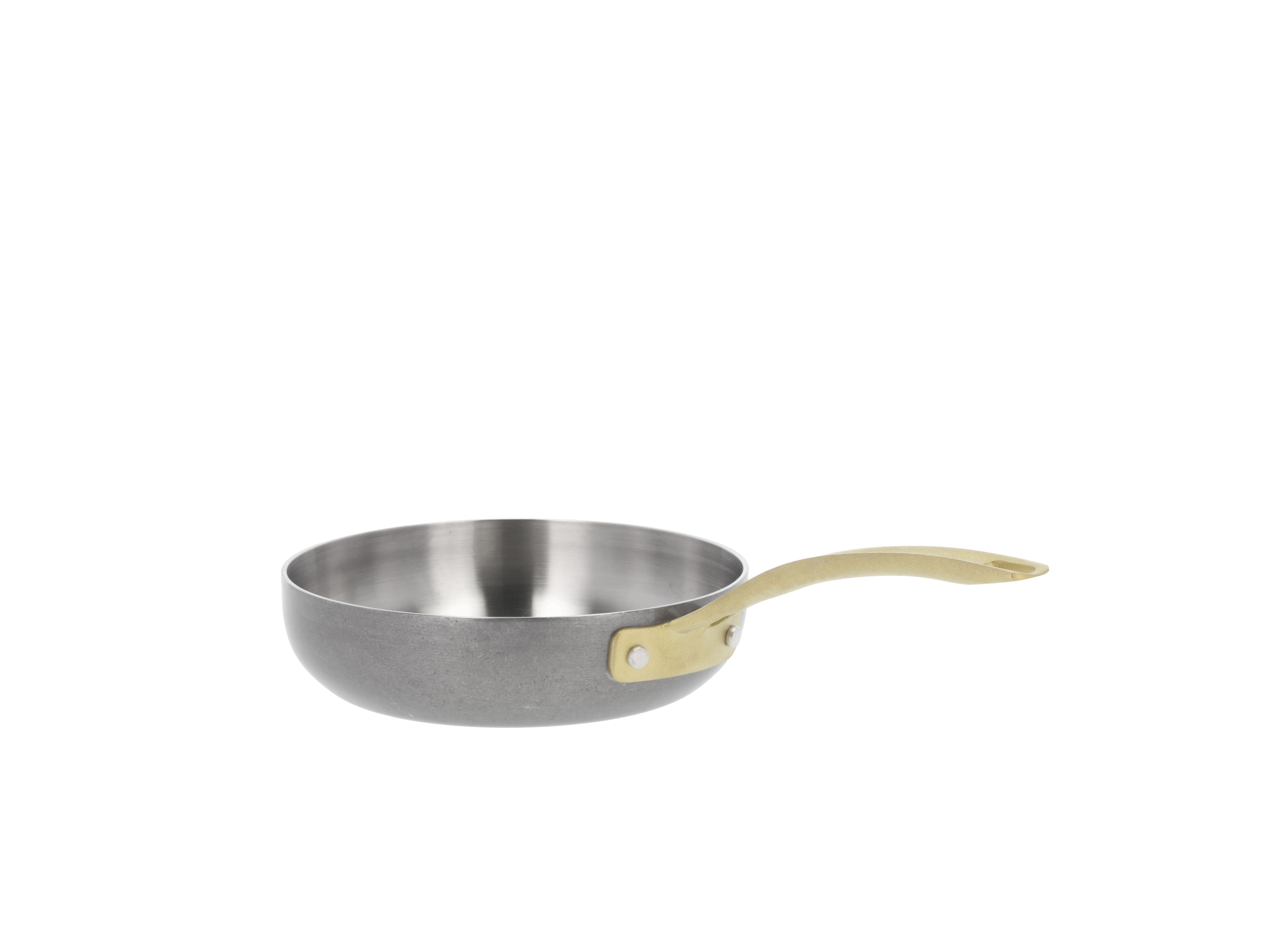 [product_category]-Pillivuyt Gourmet Durance Frying Pan ø20 Cm-Pillivuyt Gourmet-5722000273608-27360-PIL-2