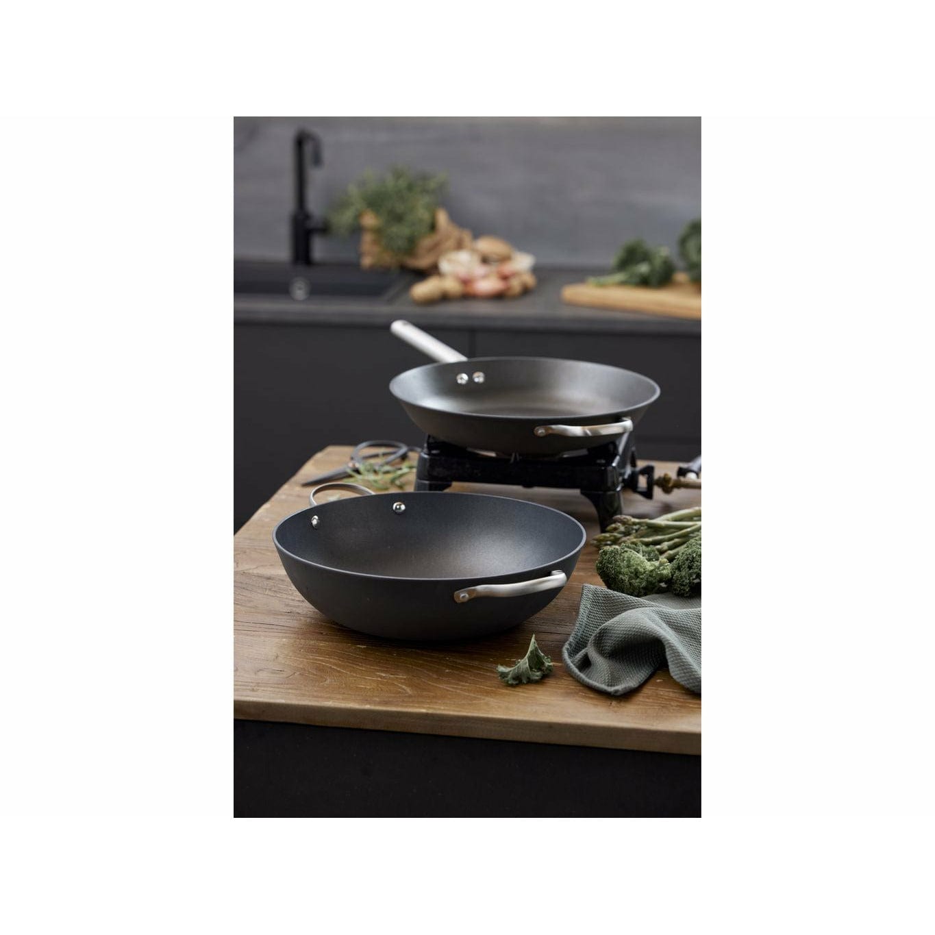 [product_category]-Pillivuyt Gourmet Garonne Frying Pan-Pillivuyt Gourmet-5722000245087-24508-PIL-2