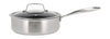 Pillivuyt Gourmet Roya Sauté Pan keramic non tyčinka Ø24 cm ocel