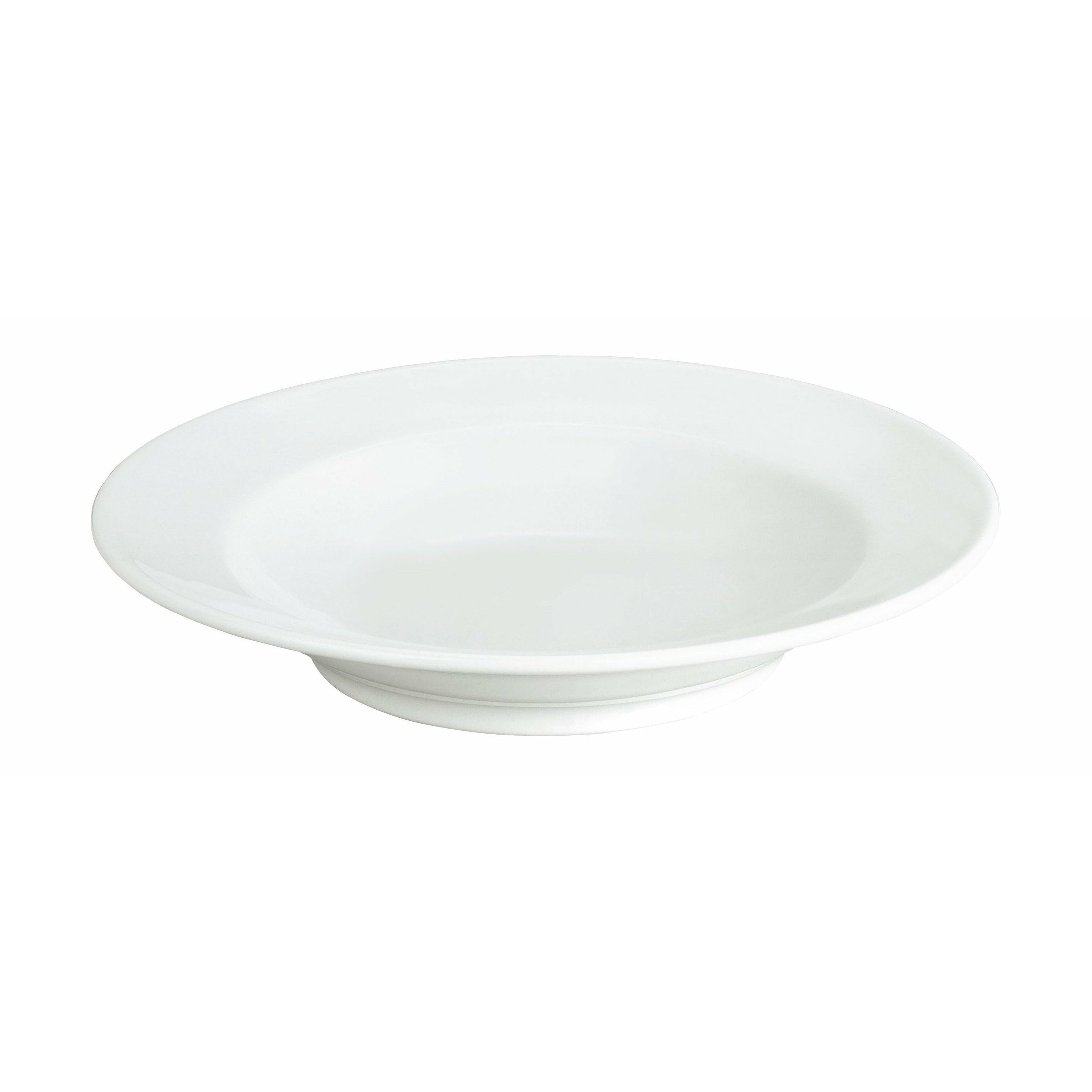 Pillivuyt Sankerre Deep Pasta Plate, Ø 26 cm