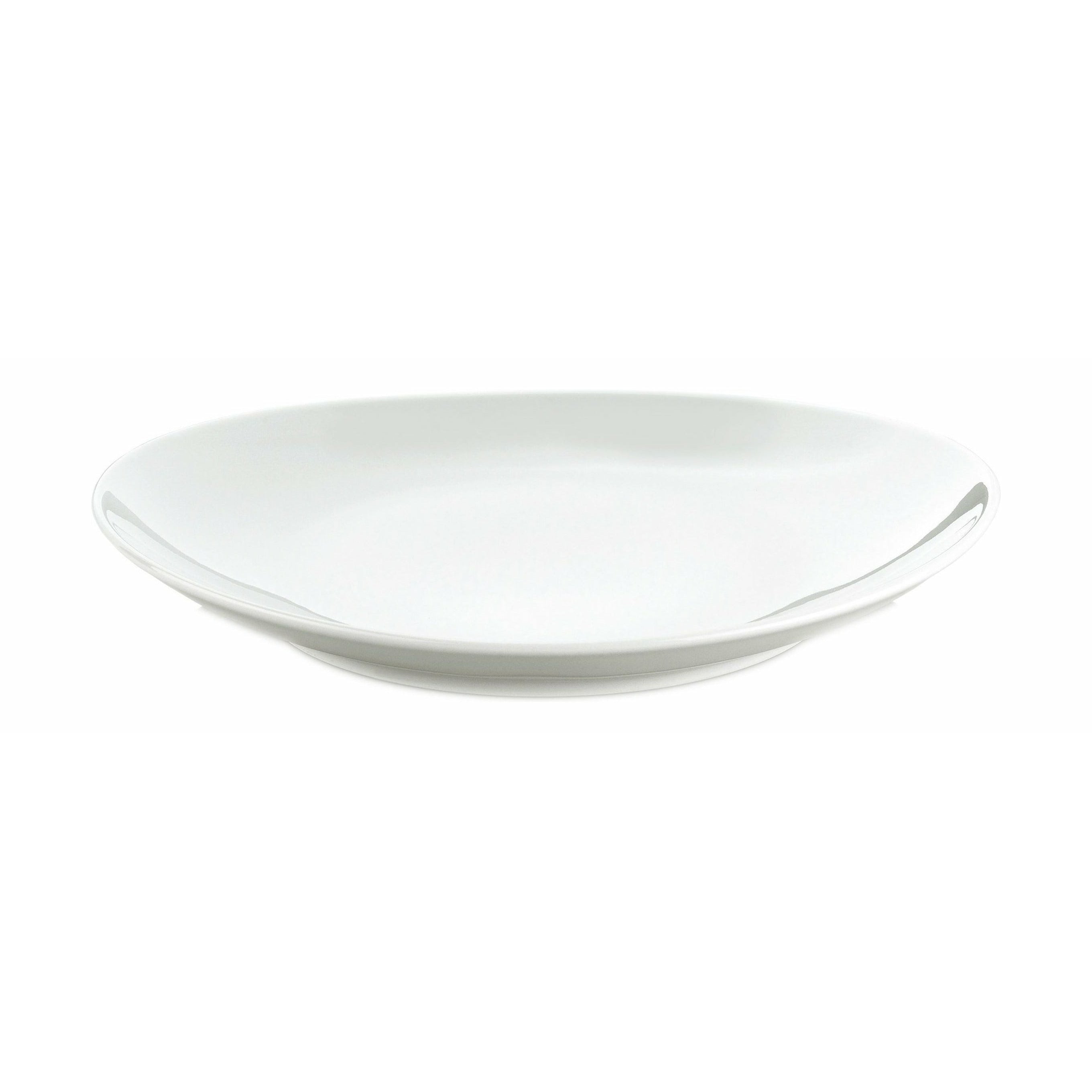 Pillivuyt Steak Plate Oval Large, 29,5 cm