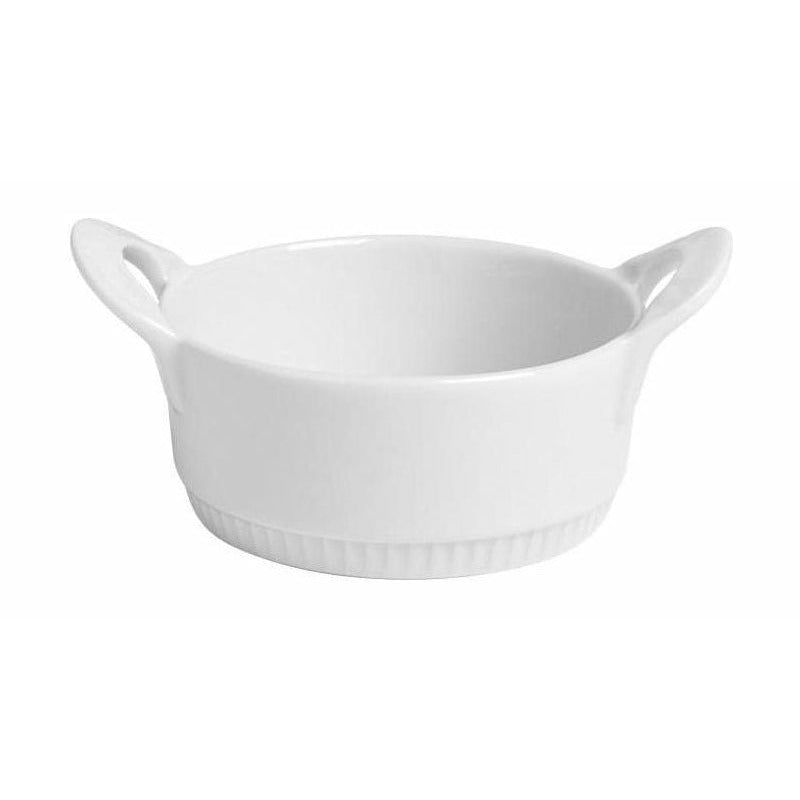 Pillivuyt Toulouse Bowl s rukojetí, 11 cm