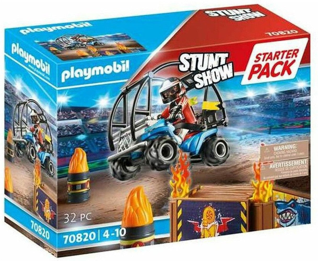 PlaySet PlayMobil 70820 70820 (32 ks)