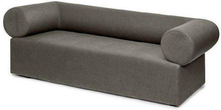 [product_category]-Puik Chester Couch 2,5 Seater, Dark Grey-Puik-8720254344010-C25DG-10096-PUI-1