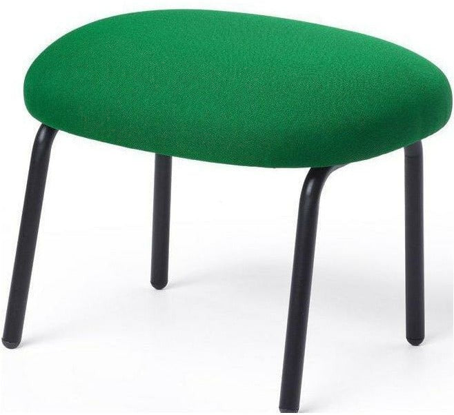 [product_category]-Puik Dost Footstool Steel, Dark Green-Puik-8719325175912-DFDGR-10067-PUI-1