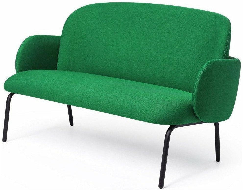 Puik Dost Sofa Steel, Dark Green