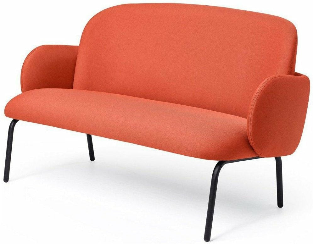 PUIK DOST SOFA OELL, terakota