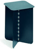 Puik Hinge Side Table 30x30cm, Dark Blue