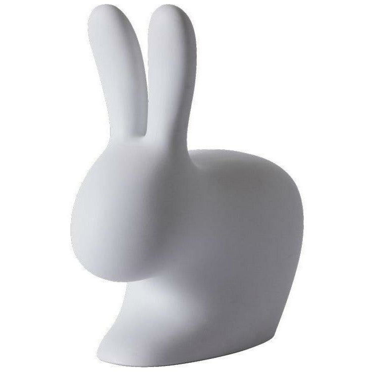 [product_category]-Qeeboo Bunny Chair By Stefano Giovannoni, Grey-Qeeboo-8052049050142-90002GY-QEE-1