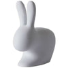 Qeeboo Bunny Chair od Stefano Giovannoni, šedá