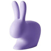 Qeeboo Bunny Chair od Stefano Giovannoni, Violet