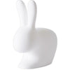 Qeeboo Bunny Chair od Stefano Giovannoni, bílá