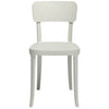 Qeeboo K Chair By Stefano Giovannoni Set Of 2, White