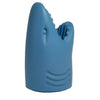 Qeeboo Killer Umbrella Stand By Studio Job, Blue Denim