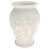 Qeeboo Ming Planter/Champagne Cooler by Studio Job, White