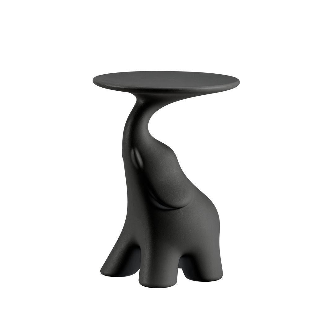 [product_category]-Qeeboo Pako Side Table, Black-Qeeboo-8052049058216-51003BL-QEE-5