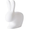 Qeeboo Rabbit Baby Chair, White