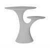 Qeeboo Rabbit Tree Table By Stefano Giovannoni, Grey