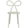 Qeeboo Ribbon Chair By Nika Zupanc, White