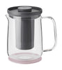 RIG TIG Brew It Tea Maker, 0,7 l