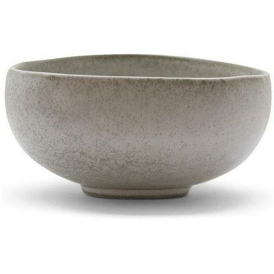 RO kolekce č. 38 Bowl, popel šedá