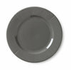 Rosendahl Grand Cru Plate ø26 Cm, Ash Grey