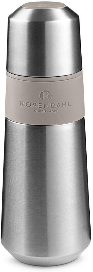 Rosendahl Grand Cru Vacuum Flask 65cl, Sand