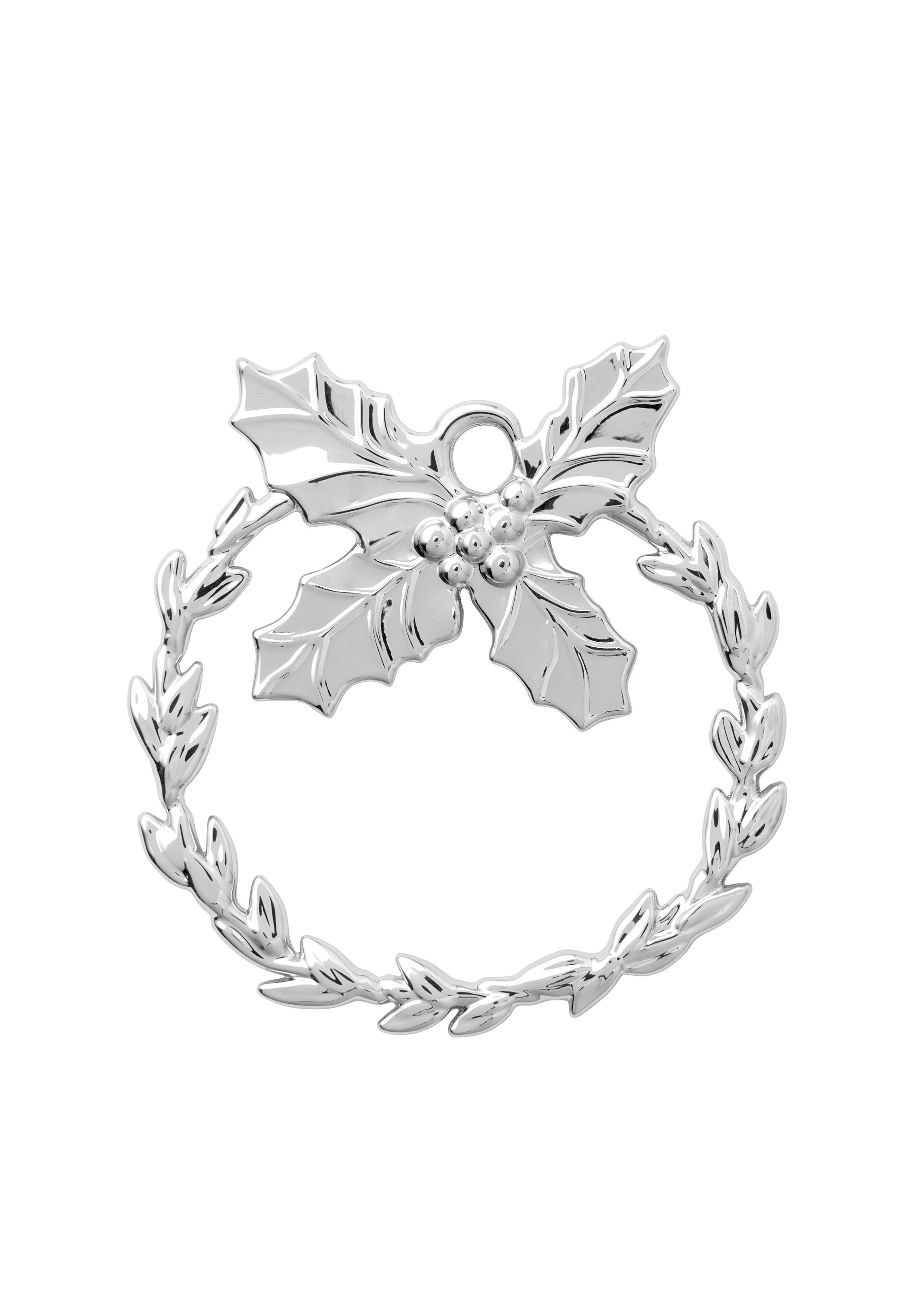 [product_category]-Rosendahl Holly H7 Cm Silver Plated-Rosendahl-5709513315797-31579-ROS-8