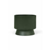 Rosendahl Ro Flowerpot ø15 Cm, Dark Green