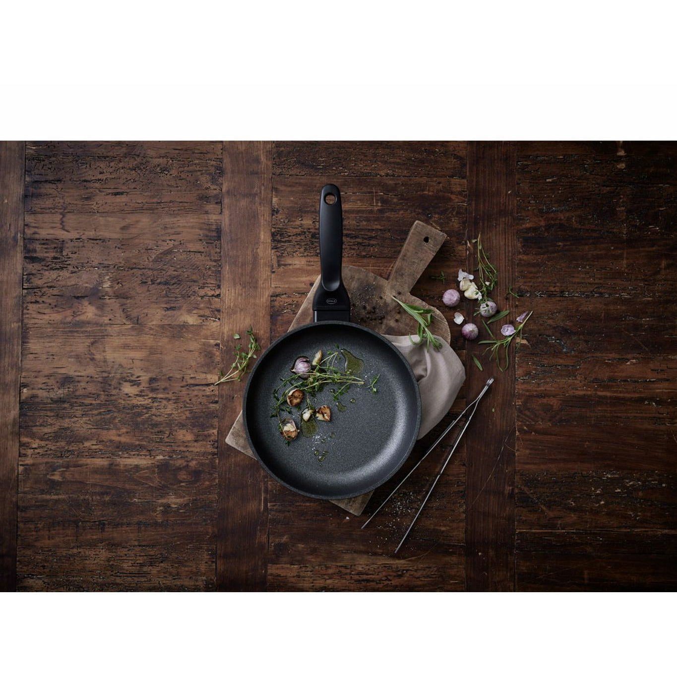 [product_category]-Rösle Cadini Pro Resist Frying Pan, 28 Cm-Rösle-4004293917522-22628-ROS-8