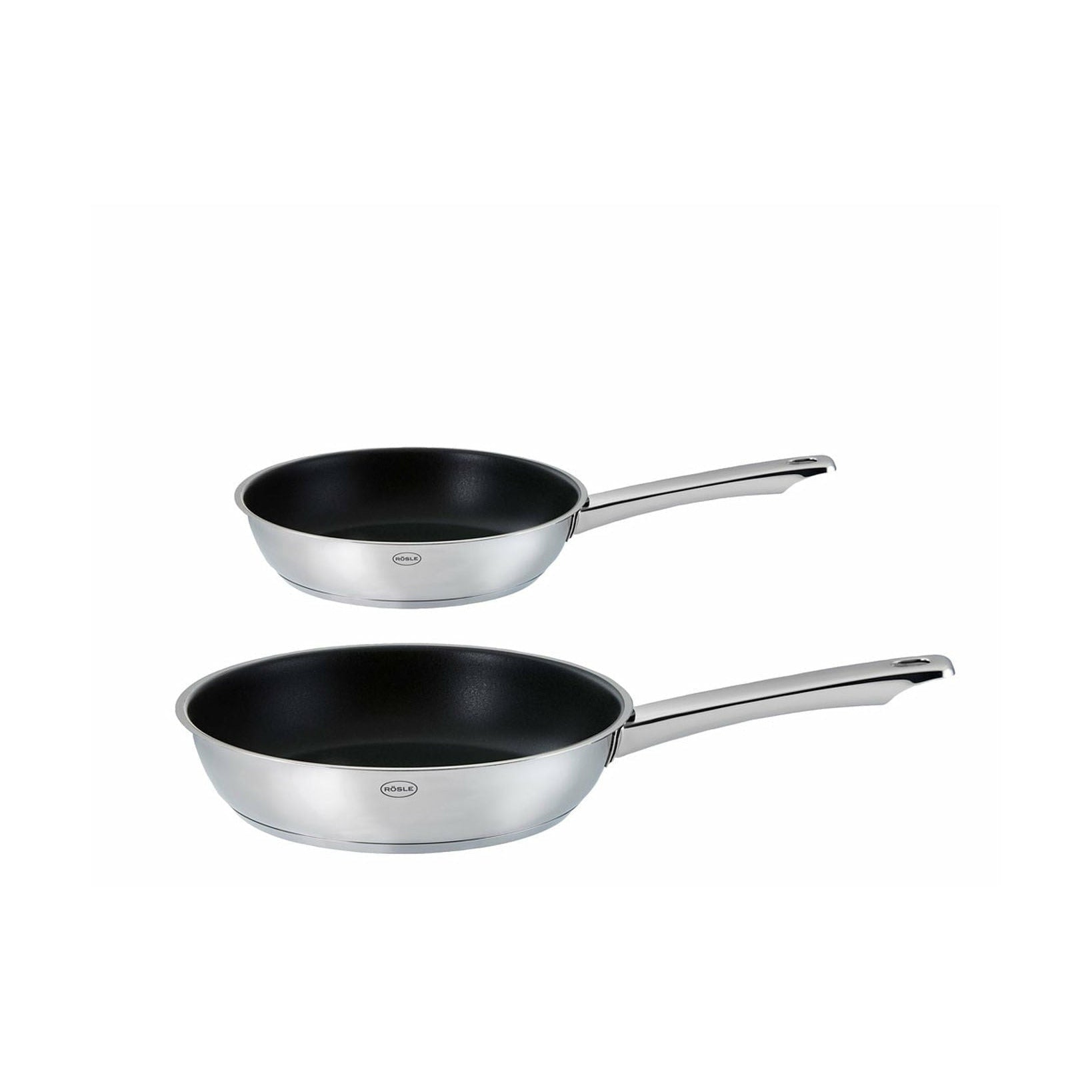 [product_category]-Rösle Moments Pot/Pan Set, 20+28 Cm-Rösle-4004293135957-24208-ROS-1