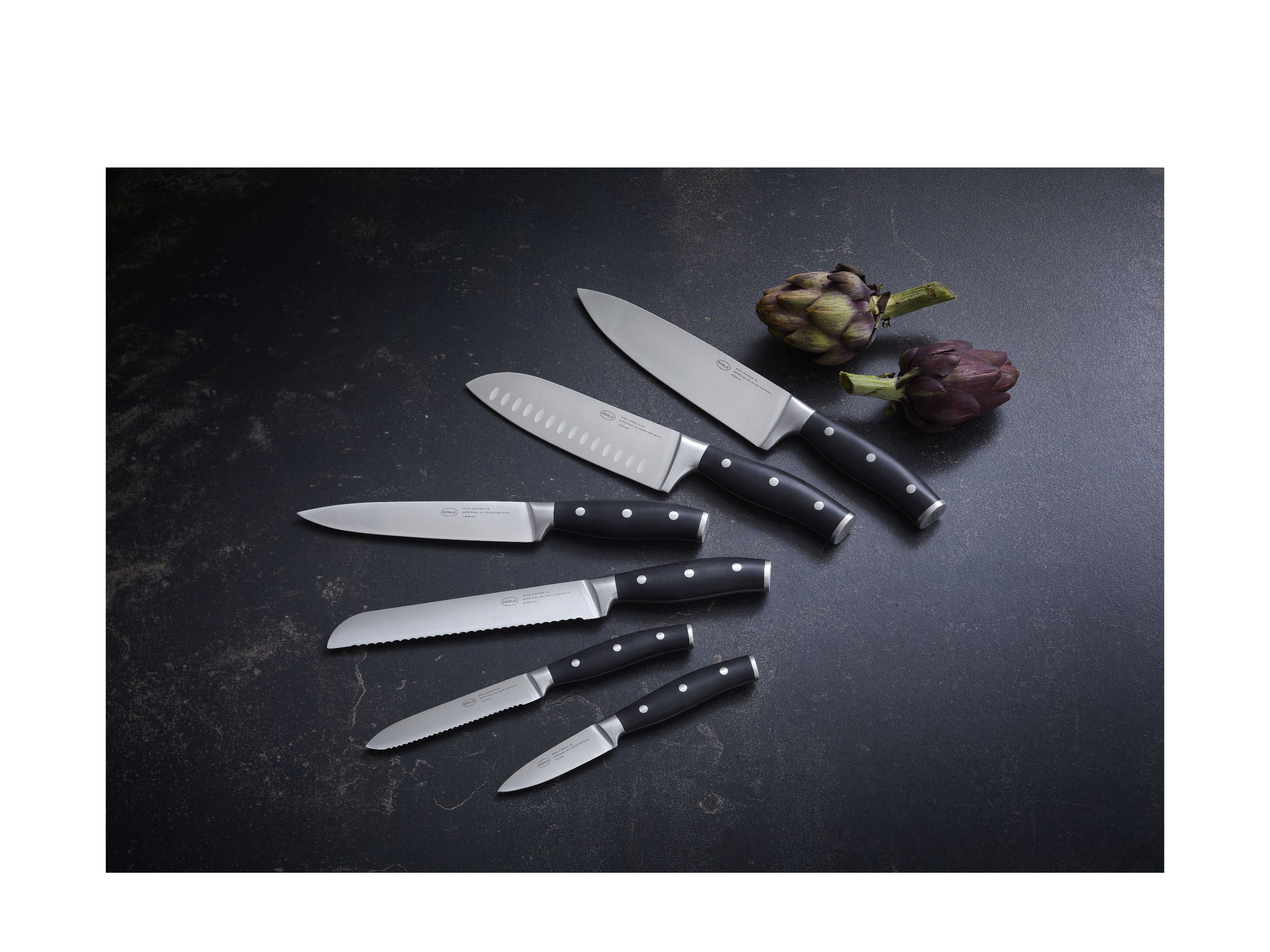 [product_category]-Rösle Tradition Tomato Knife 13 Cm-Rösle-4004293121035-28730-ROS-2