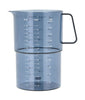 Rosti Mensura Measuring Cup, Dusty Blue