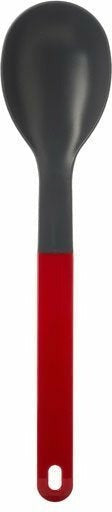 [product_category]-Rosti Optima Serving Spoon Red, 29 Cm-Rosti-8711269893013-10448-ROS-1