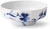 Royal Copenhagen Blomst Bowl Fragrant Canation, 14 cm