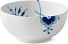 Royal Copenhagen Blue Fluted Mega Bowl, 180cl