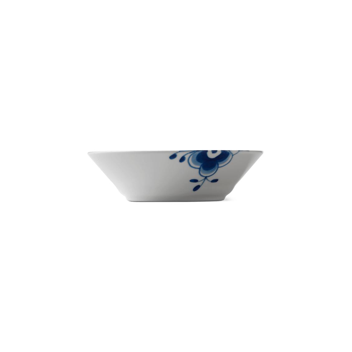 [product_category]-Royal Copenhagen Blue Fluted Mega Deep Plate, 17 Cm-Royal Copenhagen-5705140720171-1016898-ROY-3