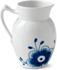 Royal Copenhagen Blue Fluted Mega Jug, 38cl